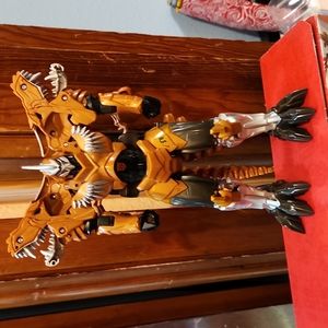 Transformers Grimlock